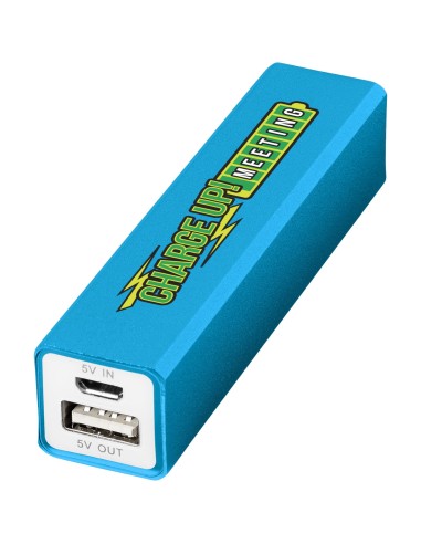Batería externa 2200mAh "Volt alu"