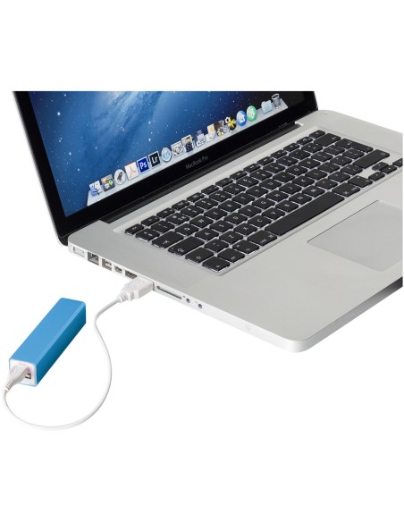 Batería externa 2200mAh "Volt alu"