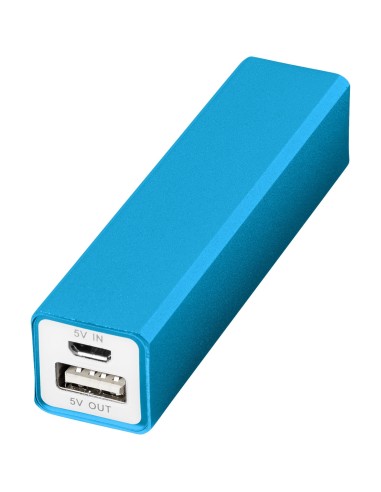 Batería externa 2200mAh "Volt alu"