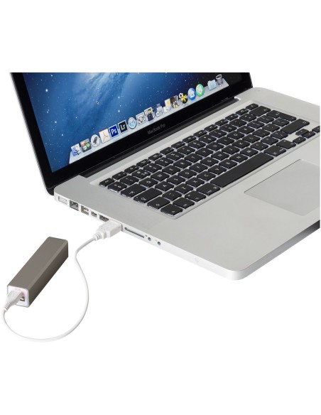 Batería externa 2200mAh "Volt alu"