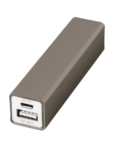 Batería externa 2200mAh "Volt alu"