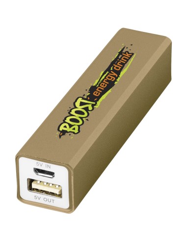Batería externa 2200mAh "Volt alu"