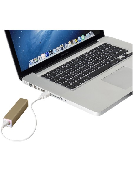 Batería externa 2200mAh "Volt alu"