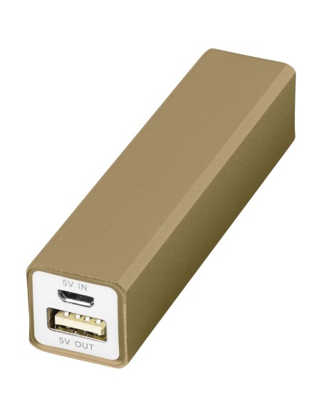 Batería externa 2200mAh "Volt alu"