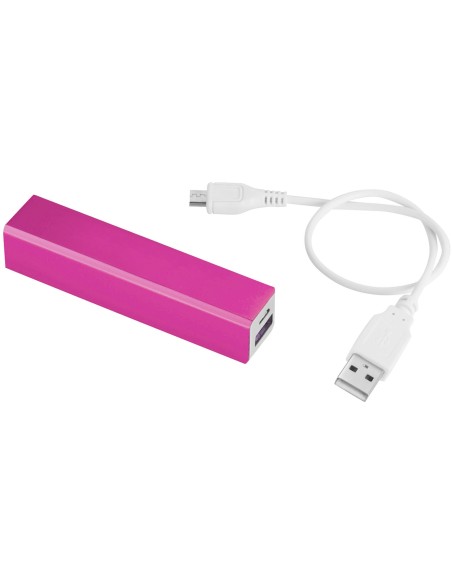 Batería externa 2200mAh "Volt alu"