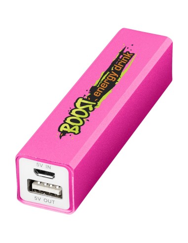 Batería externa 2200mAh "Volt alu"
