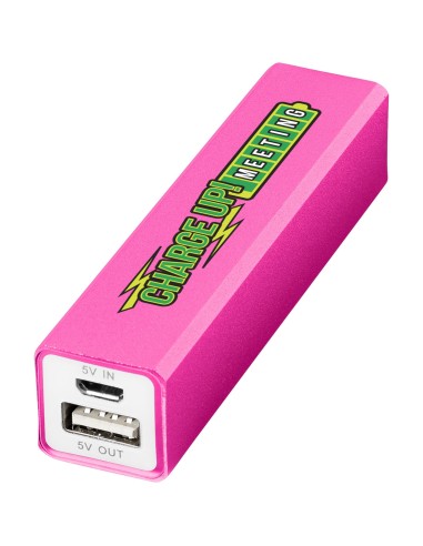Batería externa 2200mAh "Volt alu"
