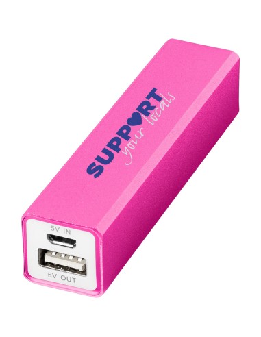 Batería externa 2200mAh "Volt alu"