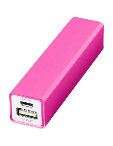 Batería externa 2200mAh "Volt alu"