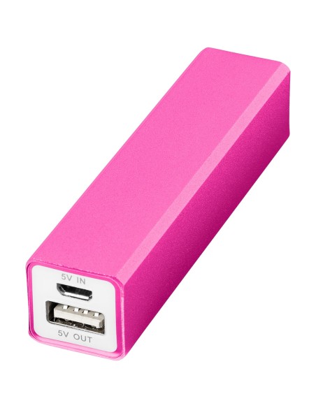 Batería externa 2200mAh "Volt alu"