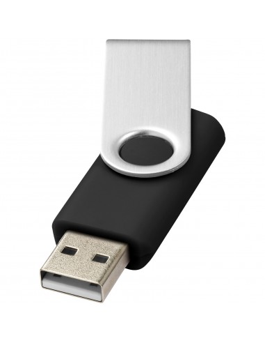 Memoria USB básica 1 GB "Rotate"