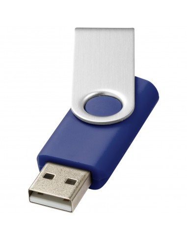 Memoria USB básica 1 GB "Rotate"