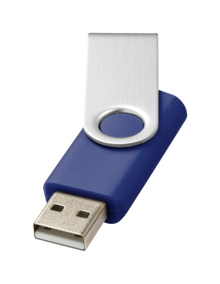 Memoria USB básica 1 GB "Rotate"