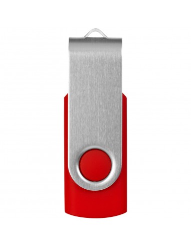Memoria USB básica 1 GB "Rotate"