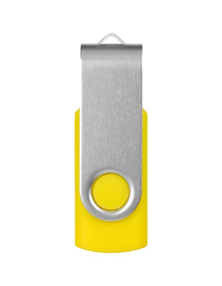Memoria USB básica 1 GB "Rotate"