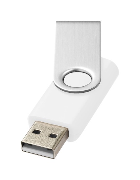 Memoria USB básica de 2 GB "Rotate"
