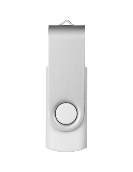 Memoria USB básica de 4 GB "Rotate"