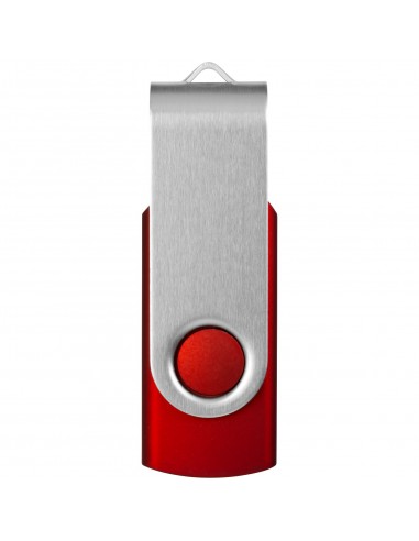 Memoria USB básica de 4 GB "Rotate"