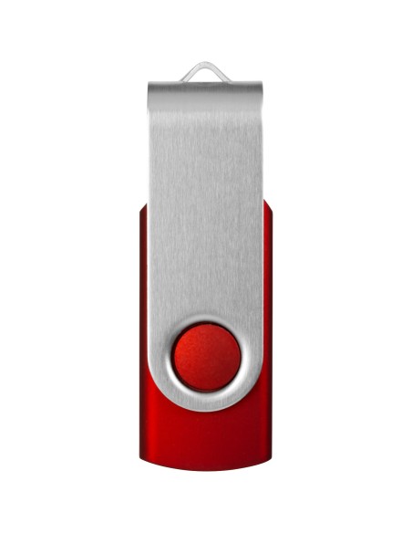Memoria USB básica de 4 GB "Rotate"