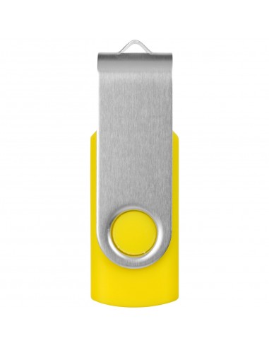 Memoria USB básica de 8 GB "Rotate"