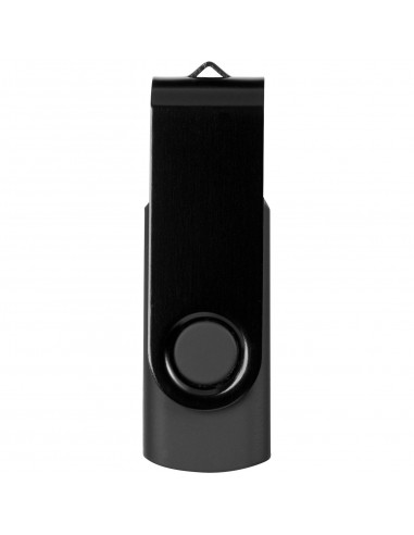 Memoria USB metálica de 4 GB "Rotate"