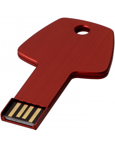 Memoria USB 2 GB "key"