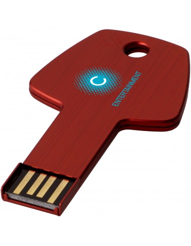 Memoria USB 2 GB "key"