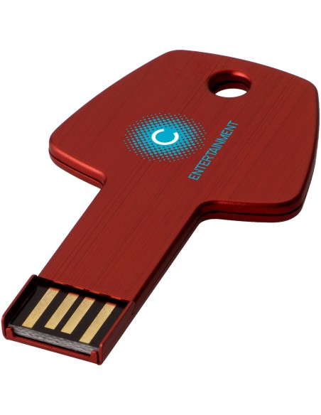 Memoria USB 2 GB "key"
