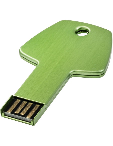 Memoria USB 2 GB "key"