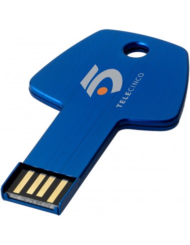 Memoria USB de 4 GB "Key"