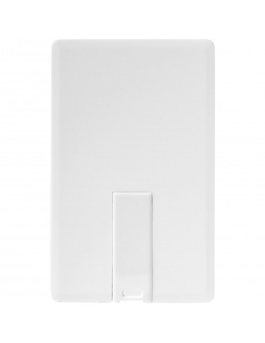 Memoria USB diseño tarjeta de 2 GB "Slim"