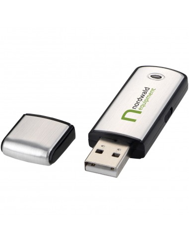 Memoria USB de 4 GB "Square"