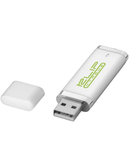 Memoria USB 2 GB "Flat"