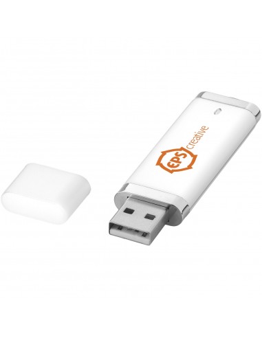 Memoria USB 2 GB "Flat"