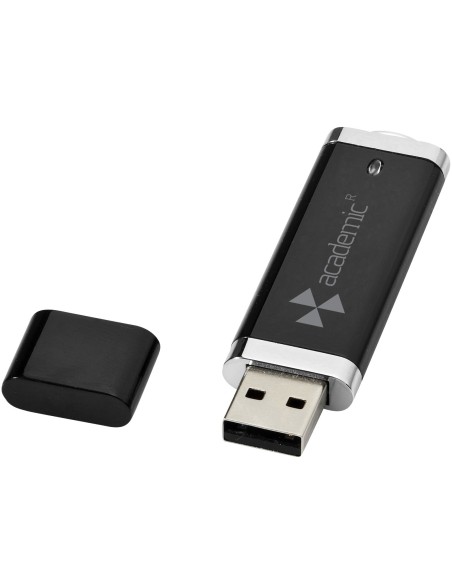 Memoria USB 2 GB "Flat"