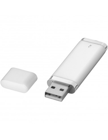 Memoria USB 4 GB "Flat"