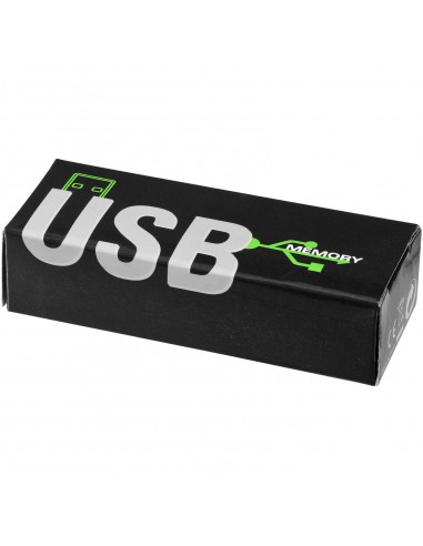 Memoria USB 4 GB "Flat"