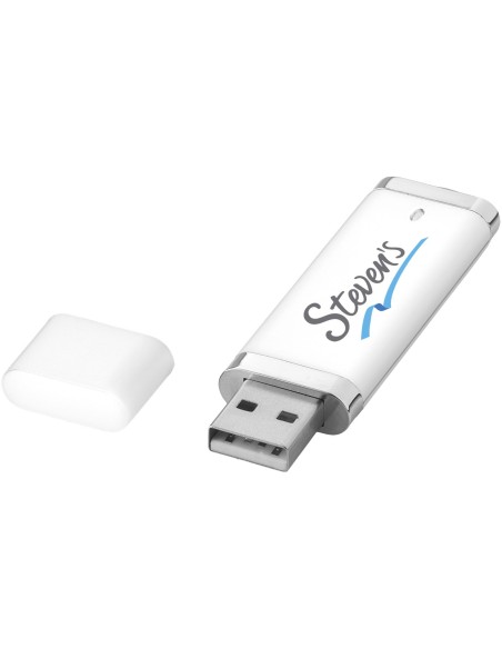 Memoria USB 4 GB "Flat"