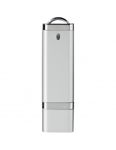 Memoria USB 4 GB "Flat"