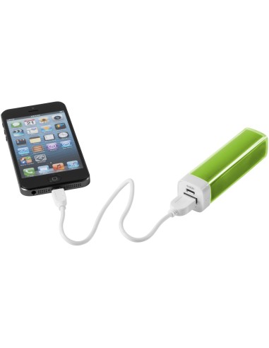 Batería externa de 2200 mAh "Flash"