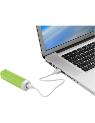 Batería externa de 2200 mAh "Flash"