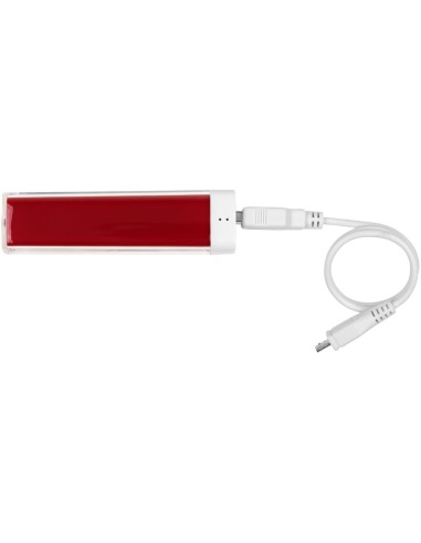 Batería externa de 2200 mAh "Flash"
