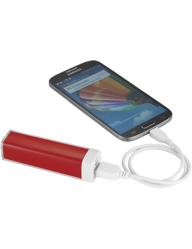 Batería externa de 2200 mAh "Flash"