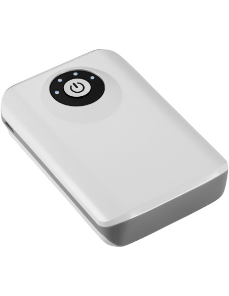 Batería externa de 6600 mAh "Vault"