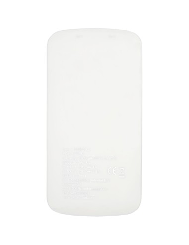 Batería externa dual de 4000 mAh "Zippy"