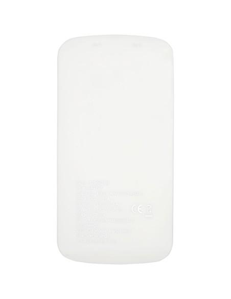 Batería externa dual de 4000 mAh "Zippy"