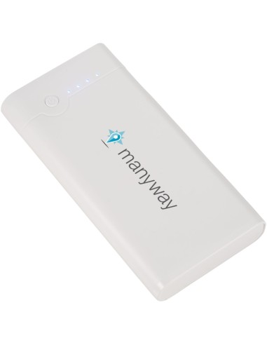 Batería externa de 20000 mAh "Relay"