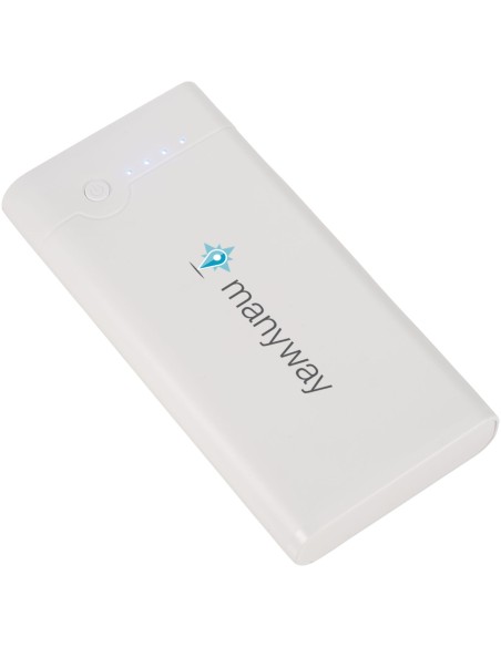 Batería externa de 20000 mAh "Relay"