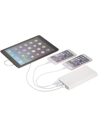 Batería externa de 20000 mAh "Relay"