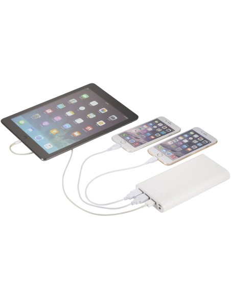 Batería externa de 20000 mAh "Relay"